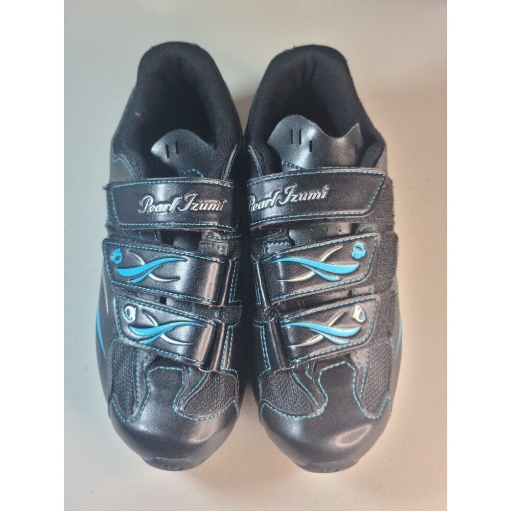 Pearl Izumi Womens Cycling Shoes Size EU 38 US 6.5